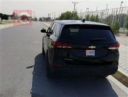 شيفروليه ايكونس